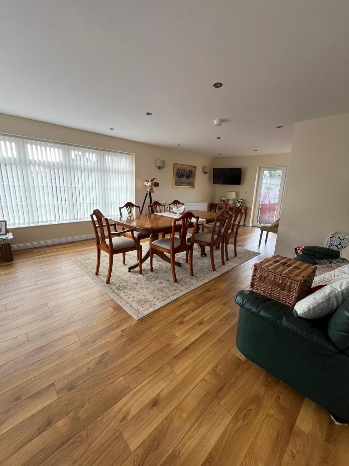Portora House Accommodation Room Only 킬리헤블린 외부 사진